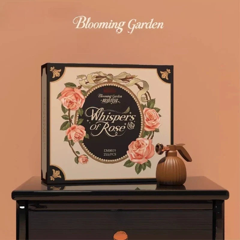 Floriae® Wieczne Róże