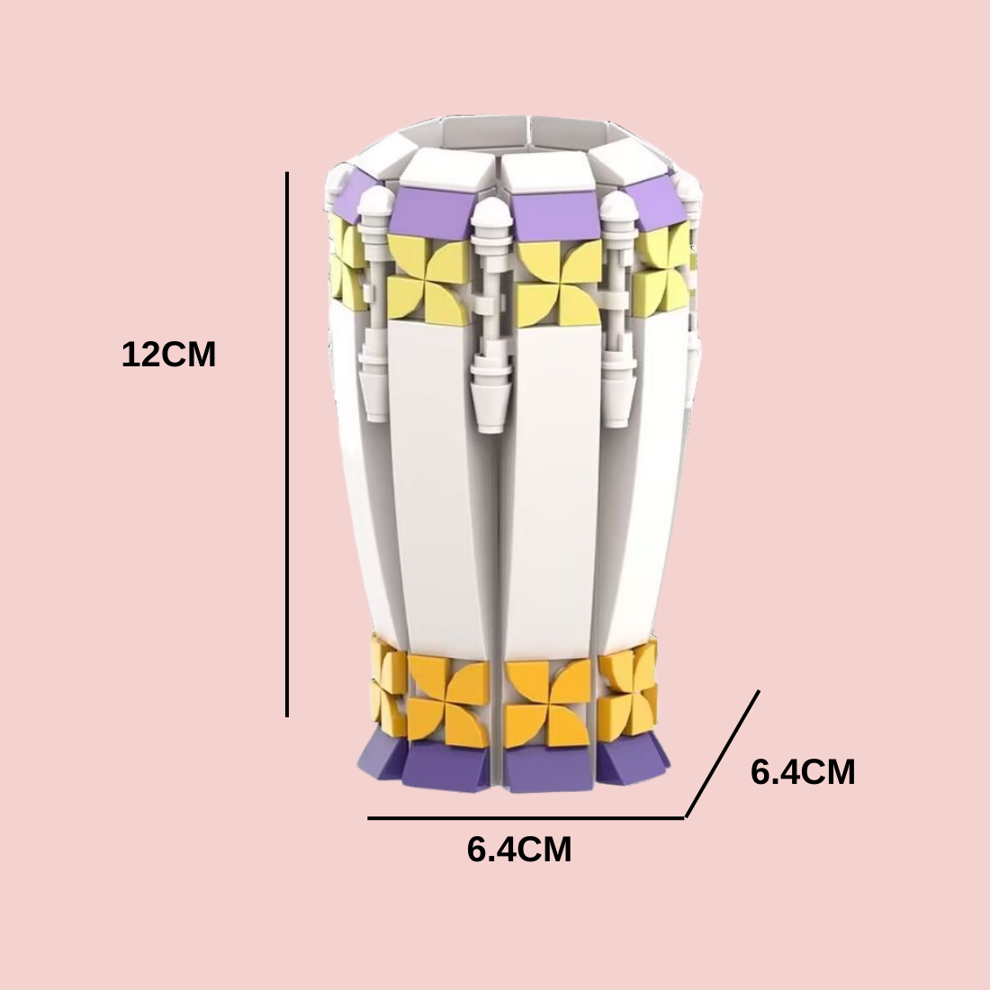 Kwiatowy Kalendarz Adwentowy