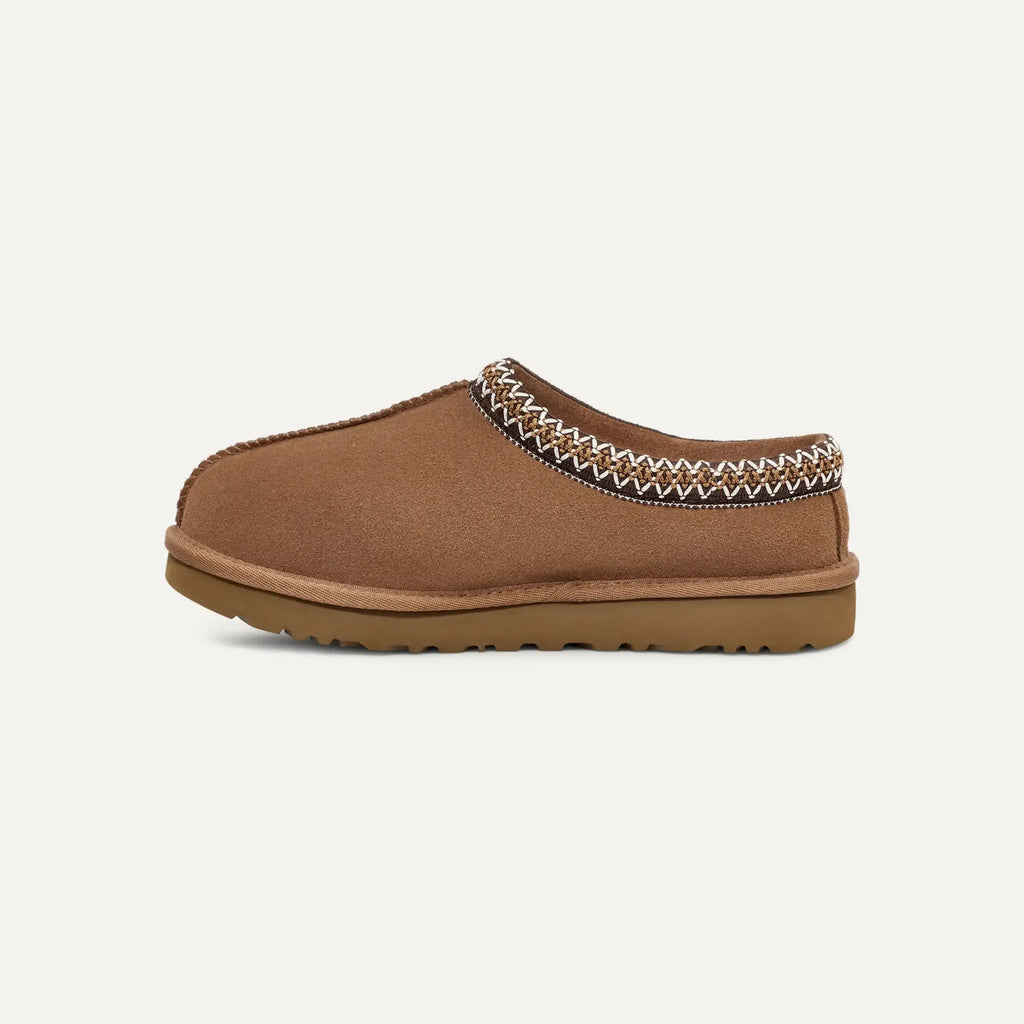 Premium Tazman Slippers for Ultimate Comfort and Style