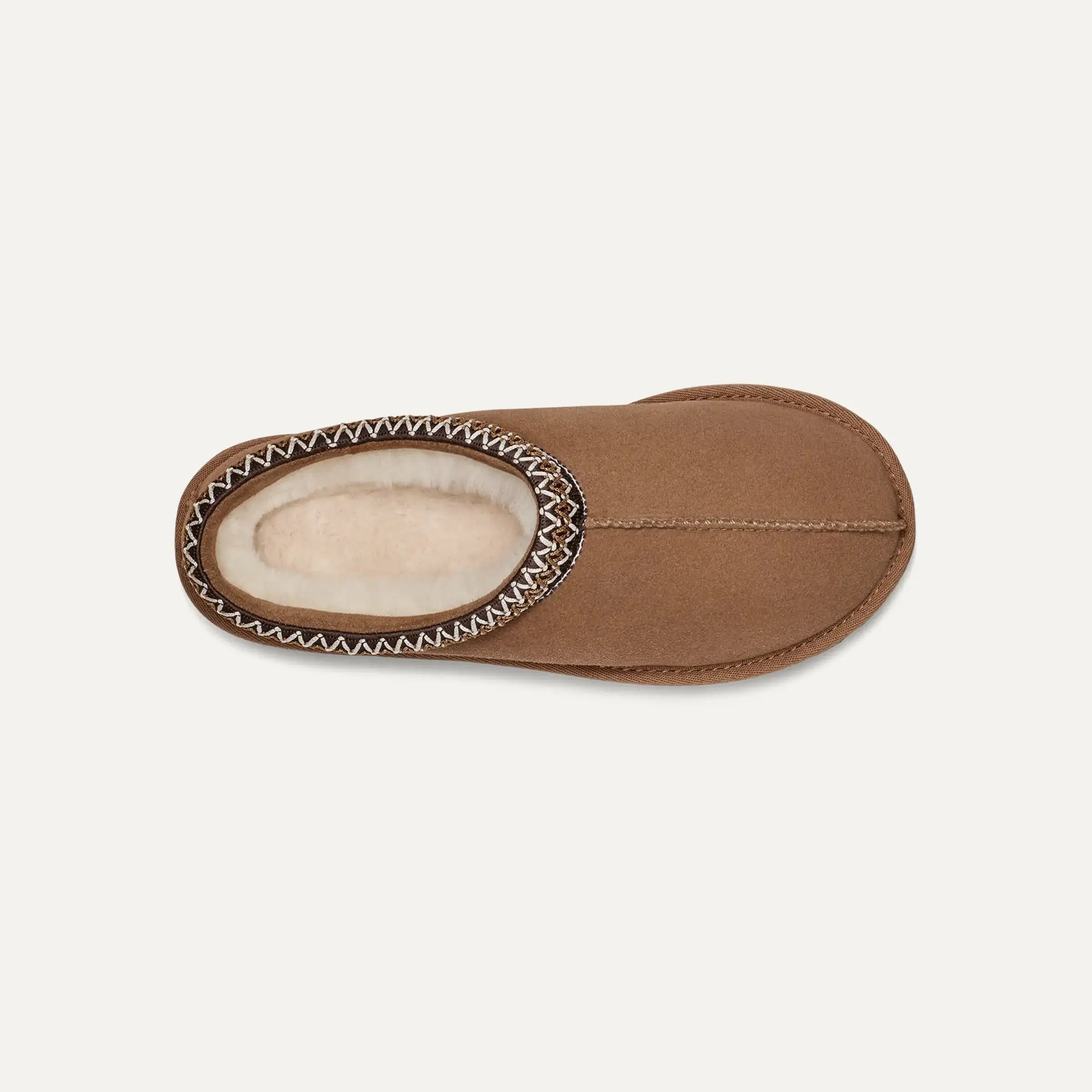 VIP Tazman Slippers