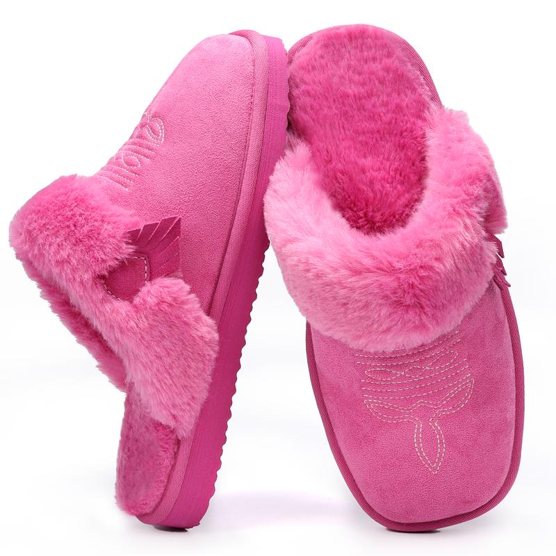Premium Cowgirl Slippers for Ultimate Comfort and Style