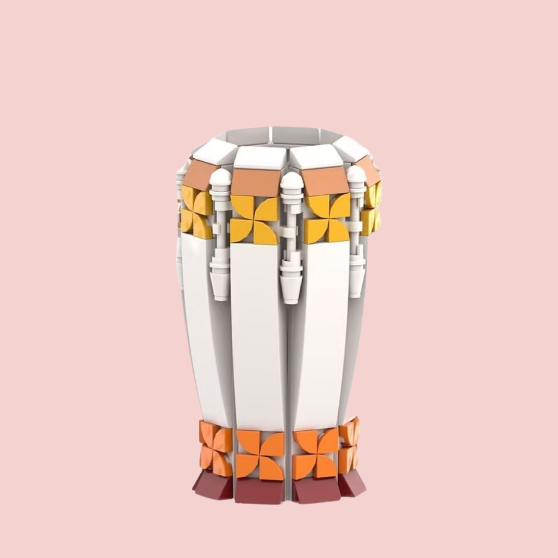 Kwiatowy Kalendarz Adwentowy