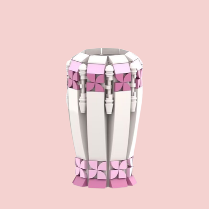 Kwiatowy Kalendarz Adwentowy