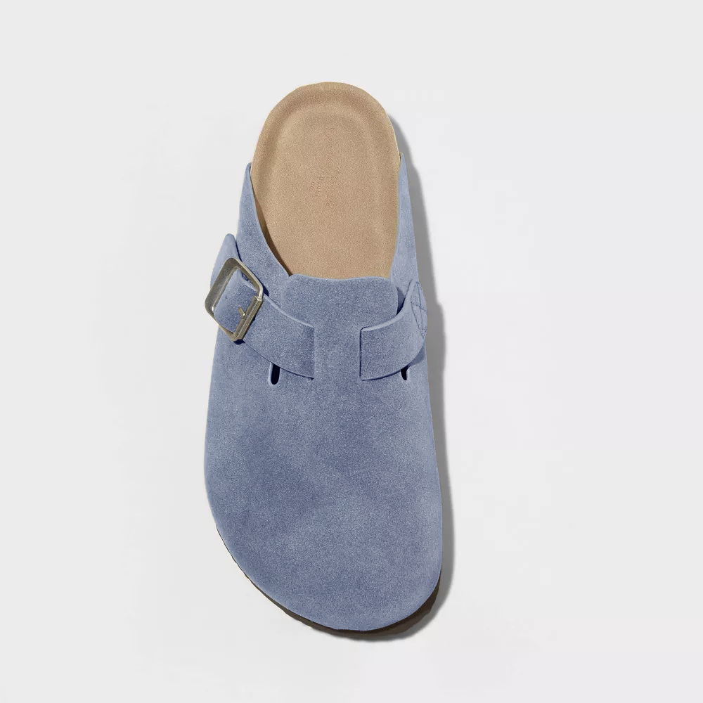 Premium Clogs for Comfort and Style - Perfect Footwear Choice