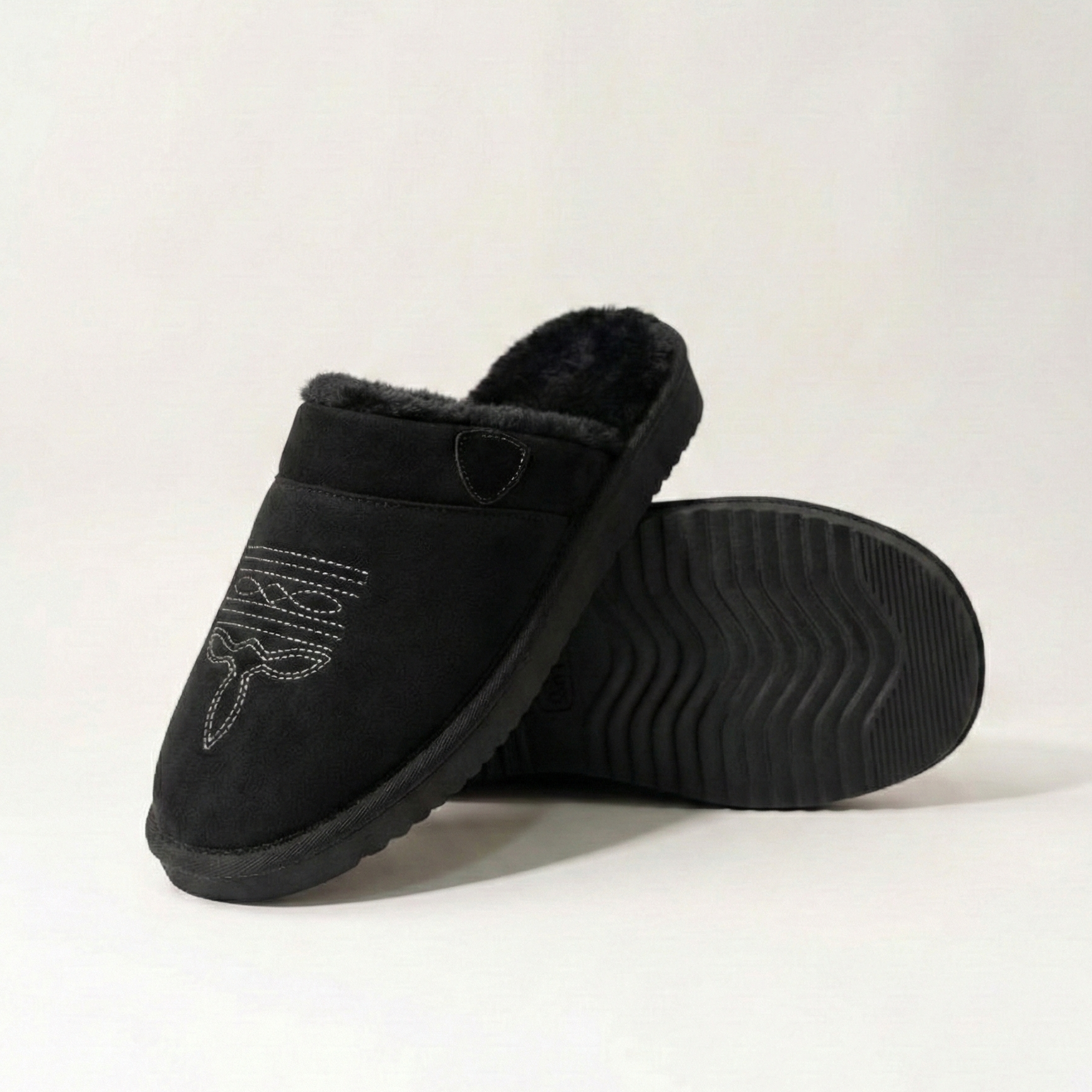 Premium Cowboy Slippers for Ultimate Comfort and Style