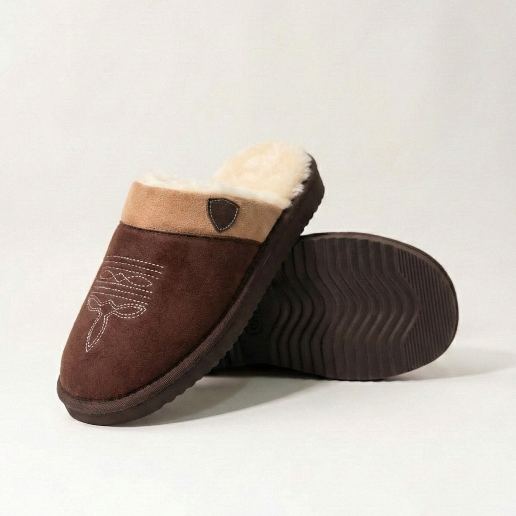 Premium Cowboy Slippers for Ultimate Comfort and Style