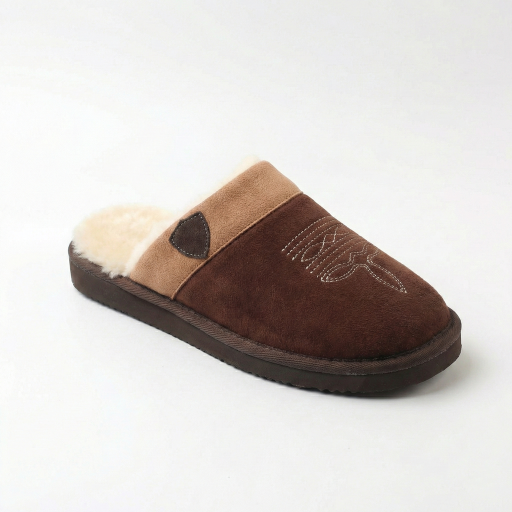 Premium Cowboy Slippers for Ultimate Comfort and Style