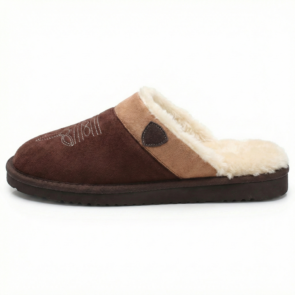 Premium Cowboy Slippers for Ultimate Comfort and Style