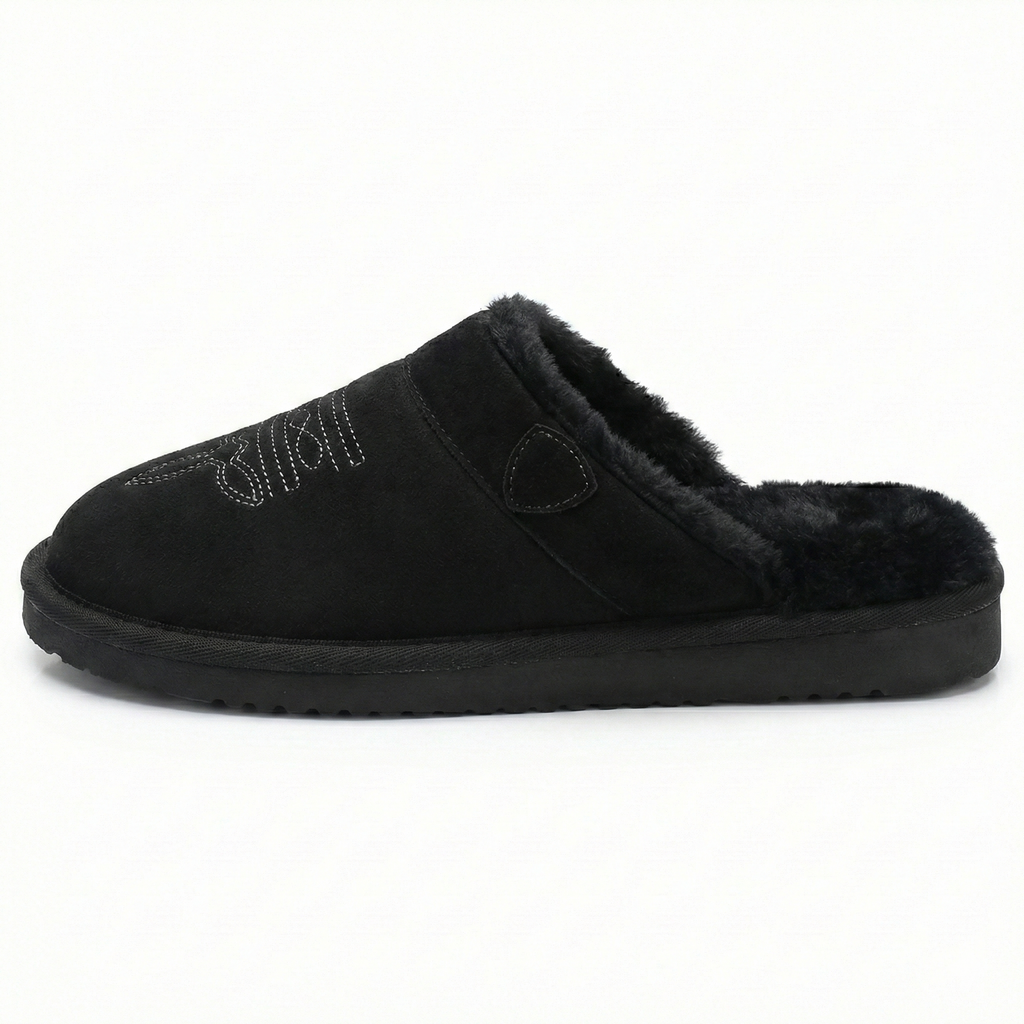 Premium Cowboy Slippers for Ultimate Comfort and Style