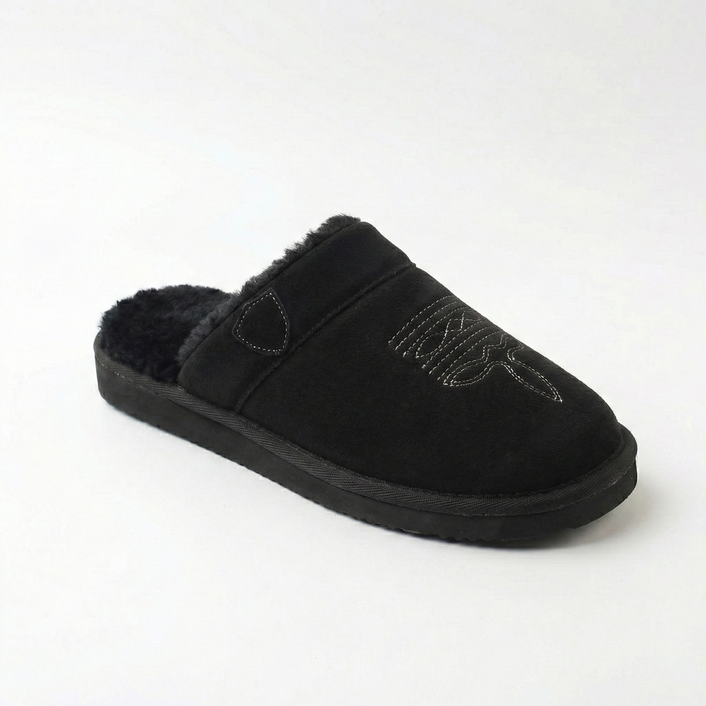 Premium Cowboy Slippers for Ultimate Comfort and Style