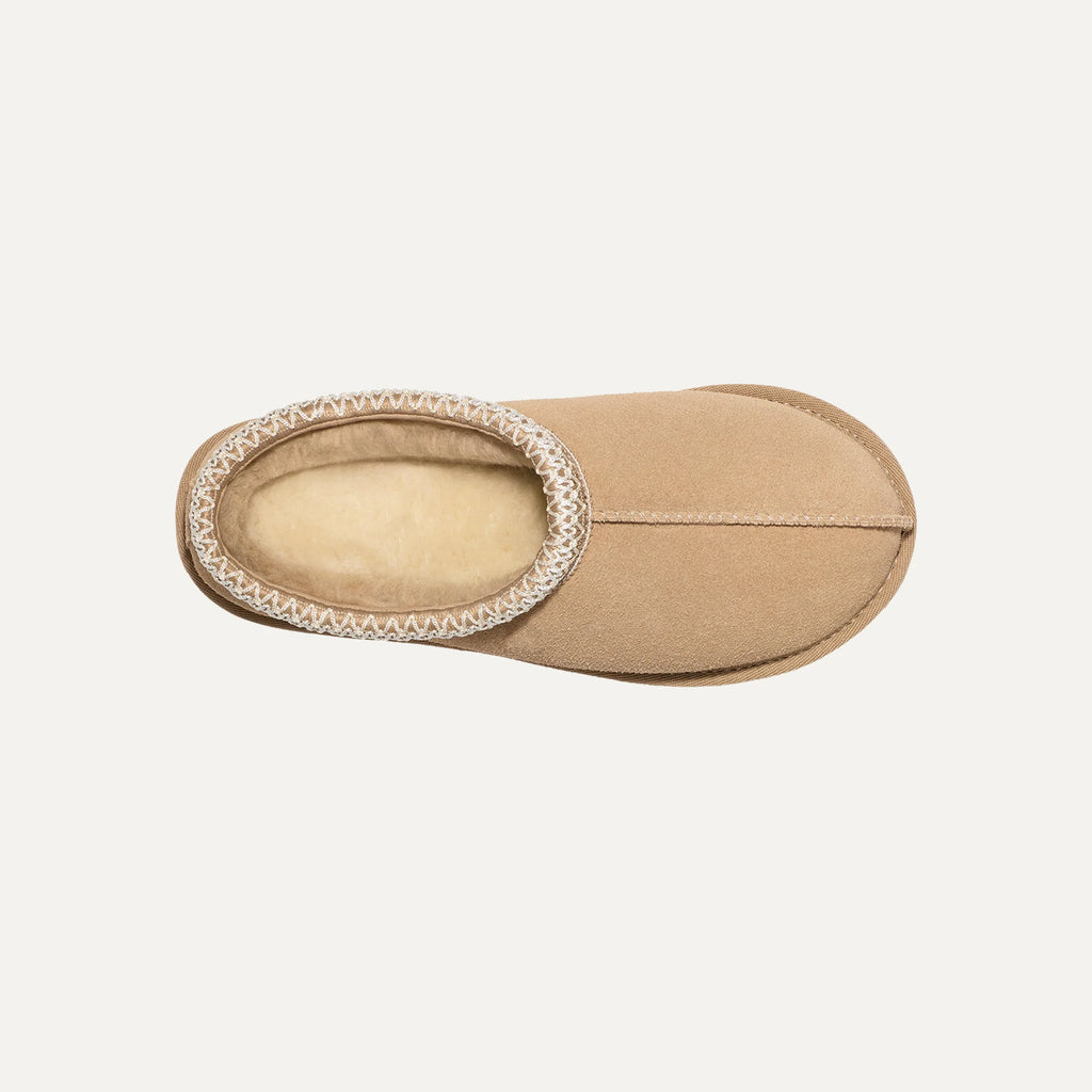 Premium Tazman Slippers for Ultimate Comfort and Style