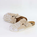 Premium Skeleton Clogs for Unique Style and Comfort