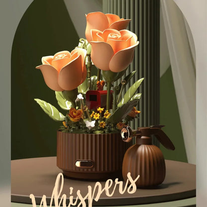 Floriae® Wieczne Róże