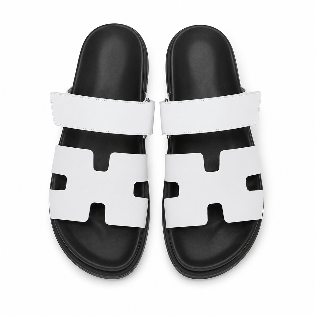 Premium Capri Sandals for Comfort and Style
