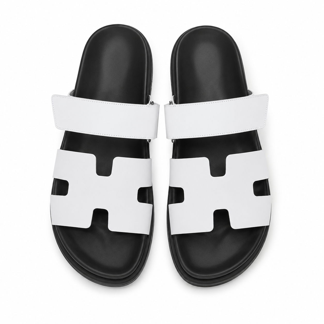 Premium Capri Sandals for Comfort and Style
