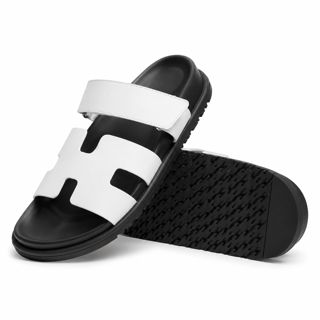 Premium Capri Sandals for Comfort and Style