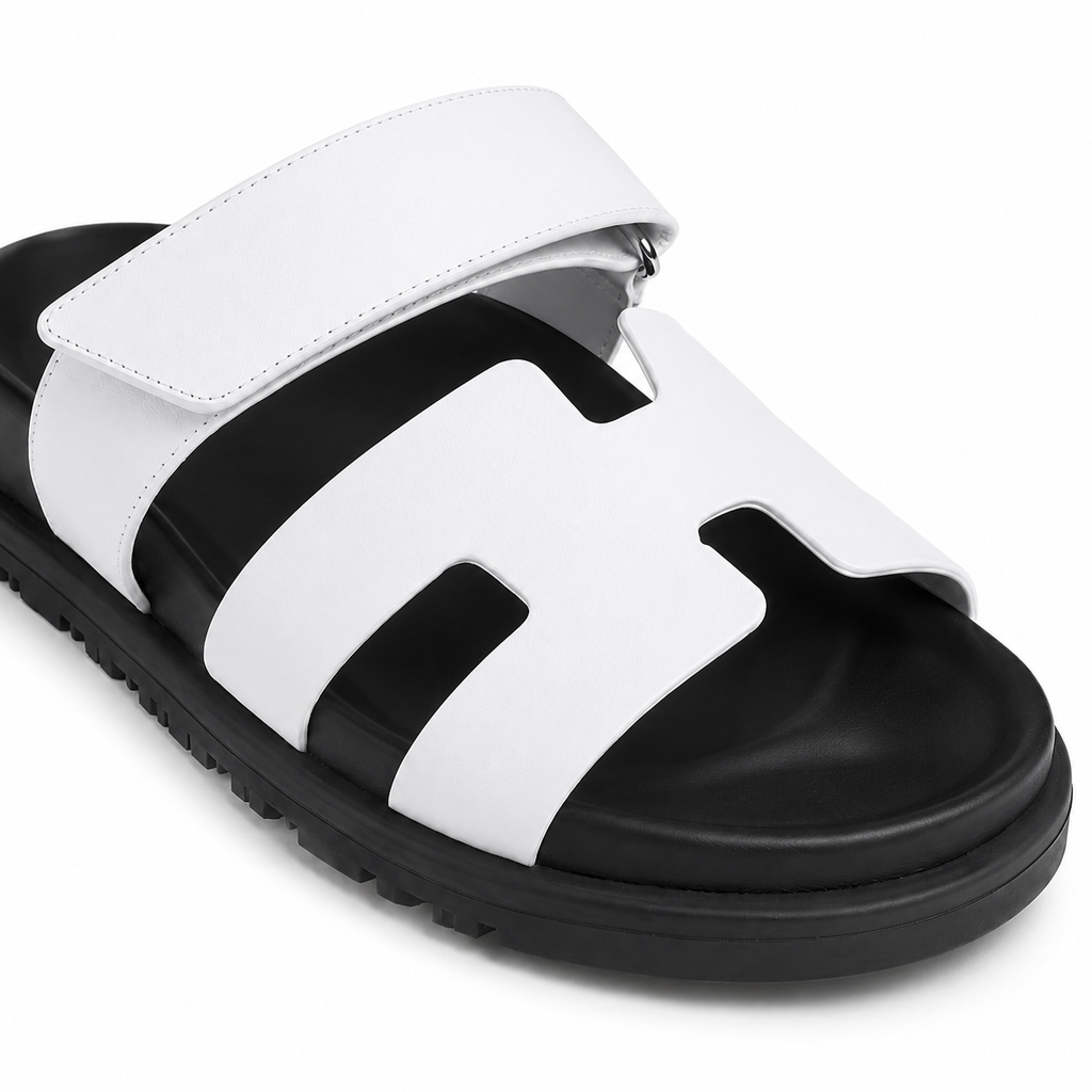 Premium Capri Sandals for Comfort and Style