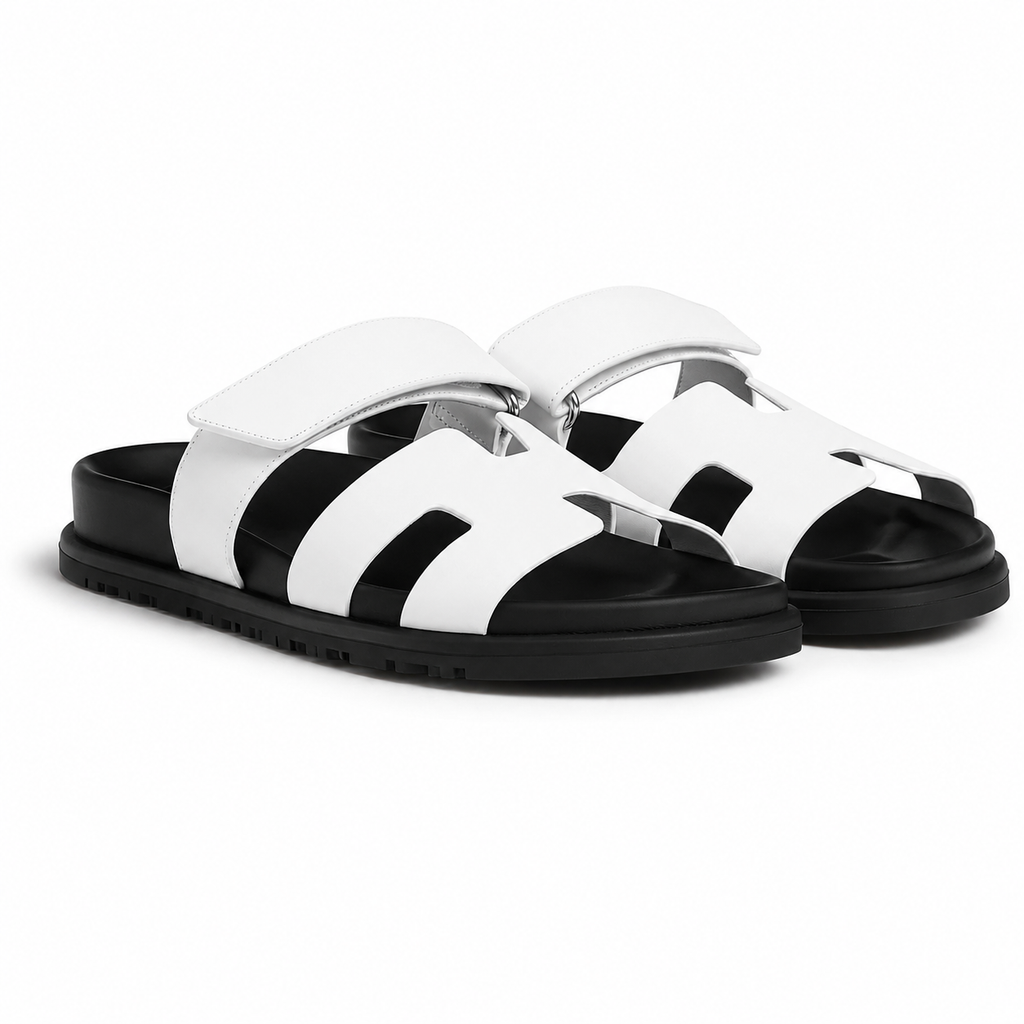 Premium Capri Sandals for Comfort and Style