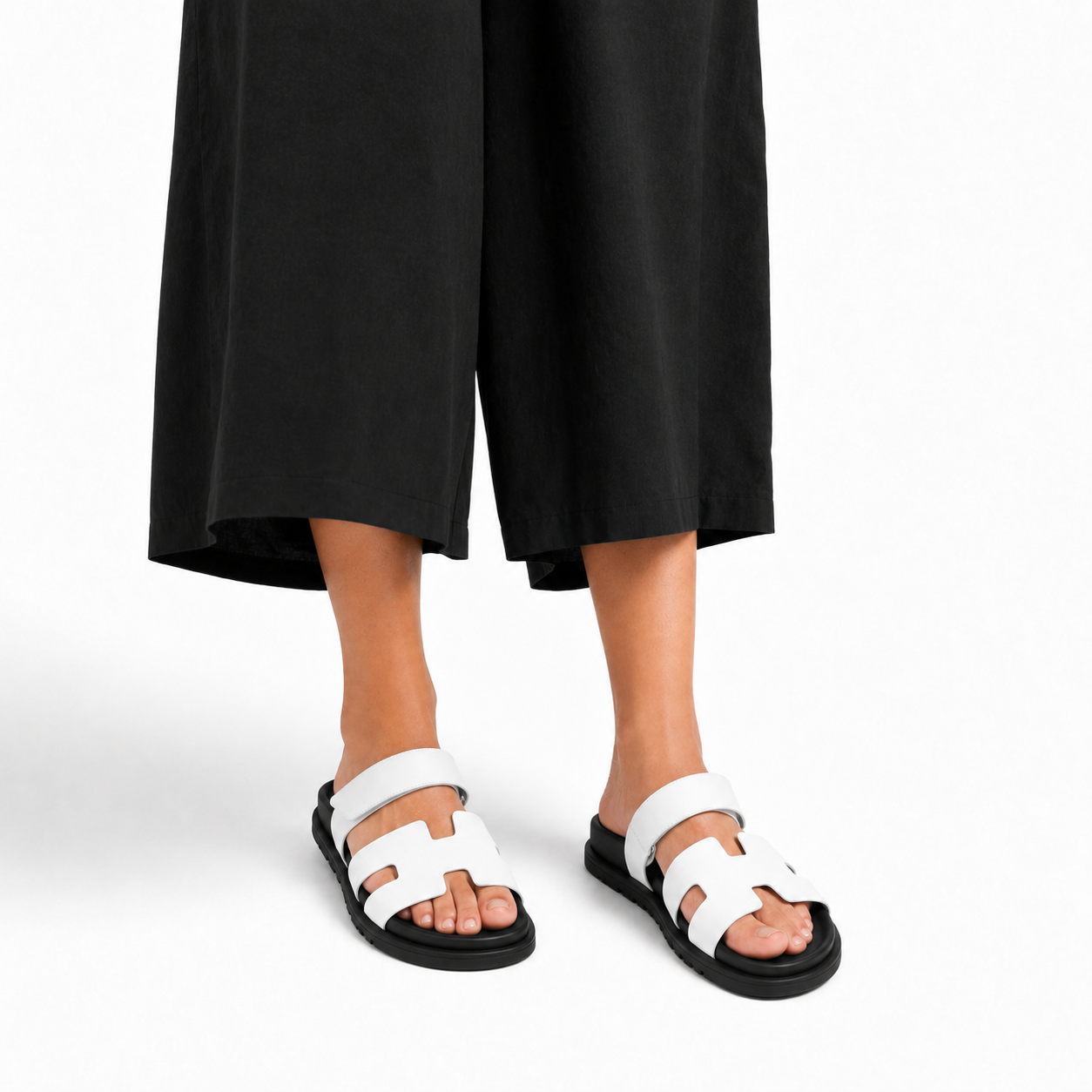 Premium Capri Sandals for Comfort and Style