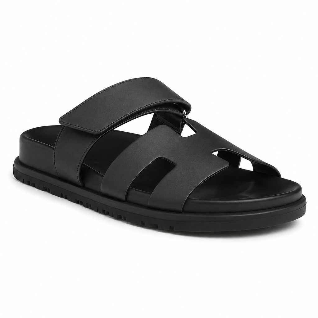 Premium Capri Sandals for Comfort and Style