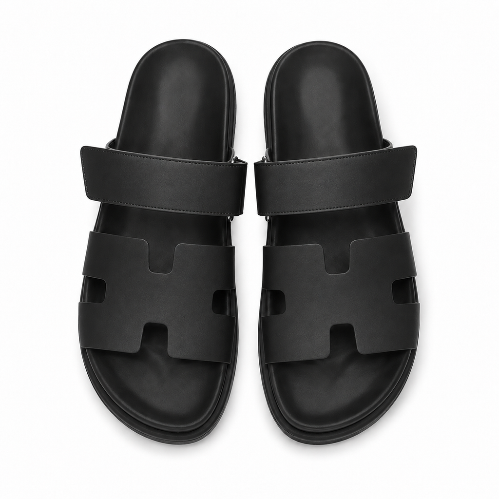 Premium Capri Sandals for Comfort and Style
