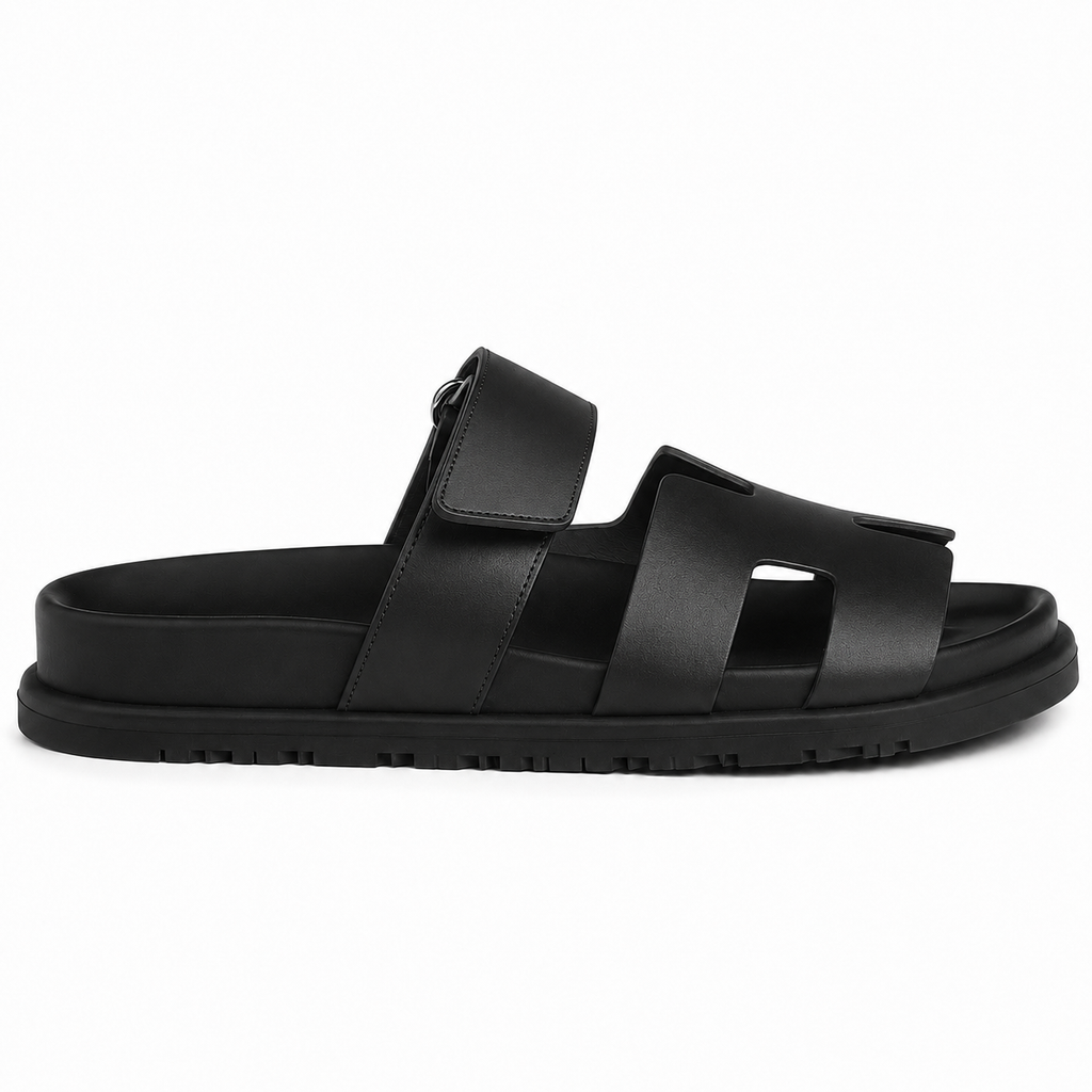 Premium Capri Sandals for Comfort and Style