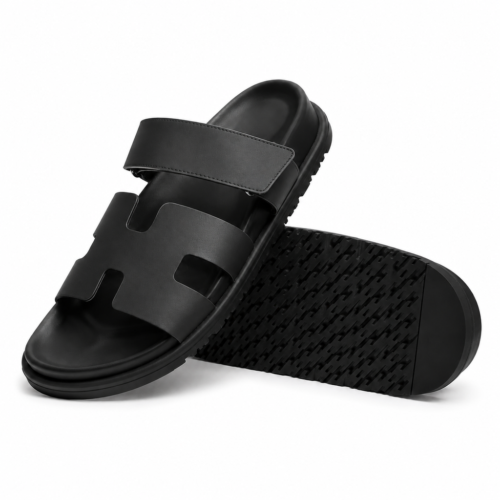 Premium Capri Sandals for Comfort and Style