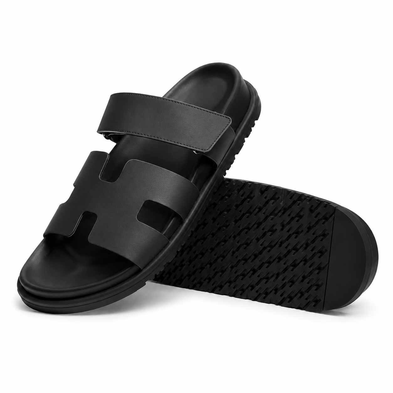 Premium Capri Sandals for Comfort and Style