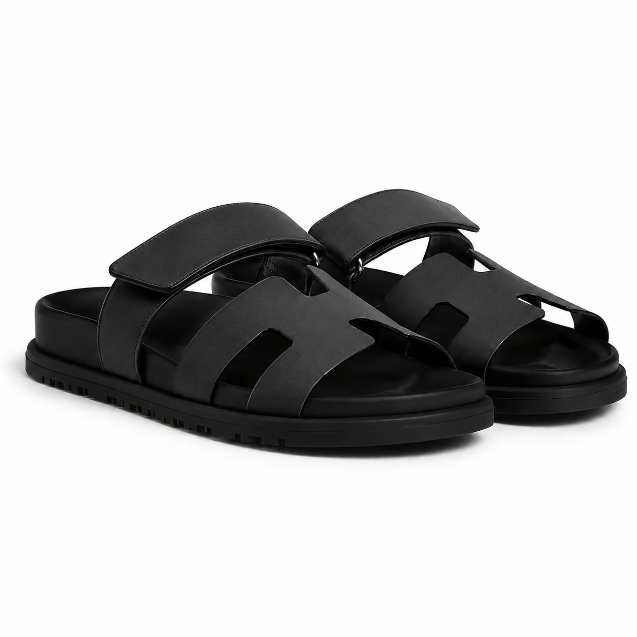 Premium Capri Sandals for Comfort and Style