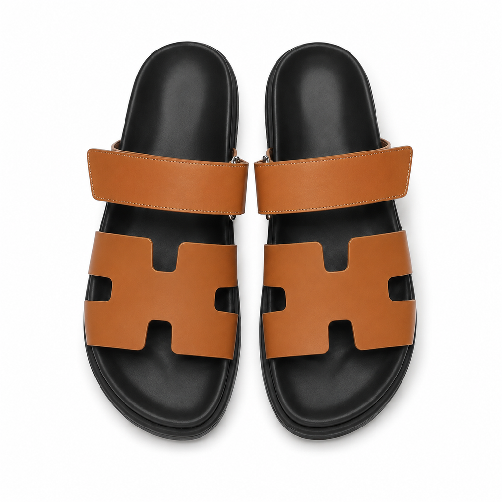 Premium Capri Sandals for Comfort and Style