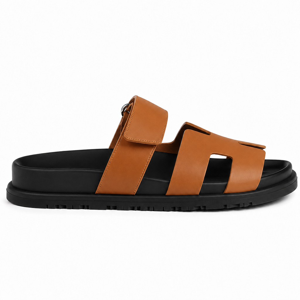 Premium Capri Sandals for Comfort and Style