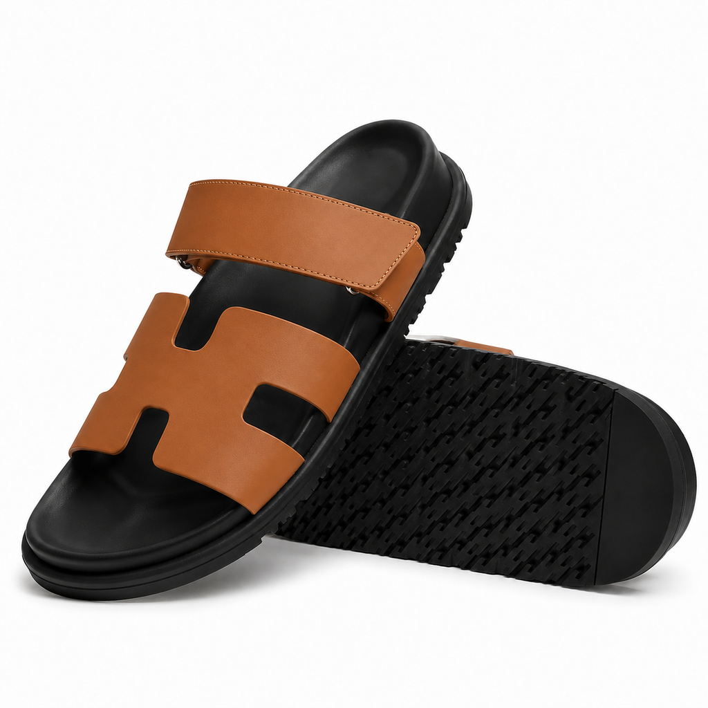 Premium Capri Sandals for Comfort and Style