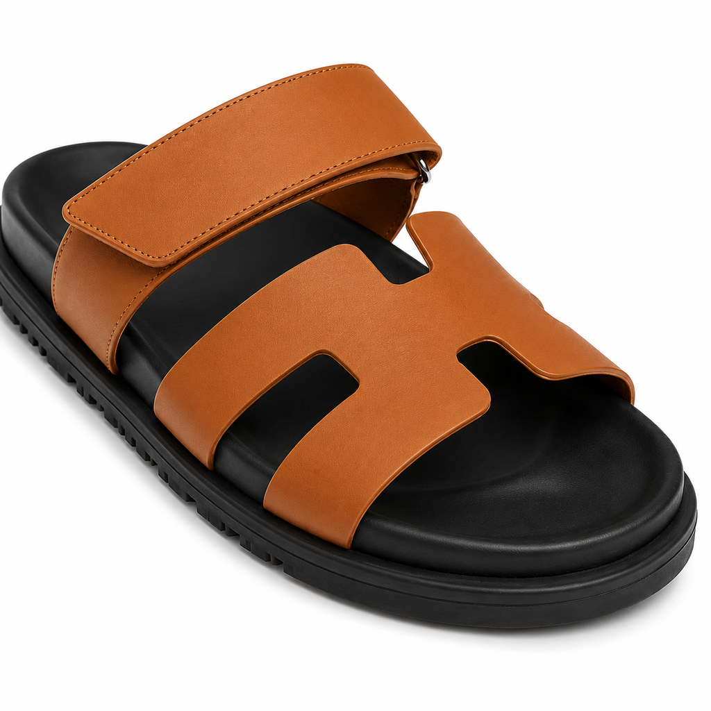 Premium Capri Sandals for Comfort and Style