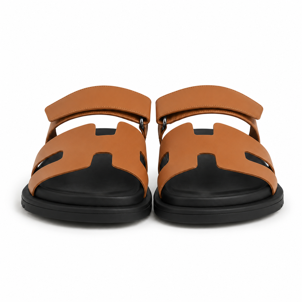 Premium Capri Sandals for Comfort and Style