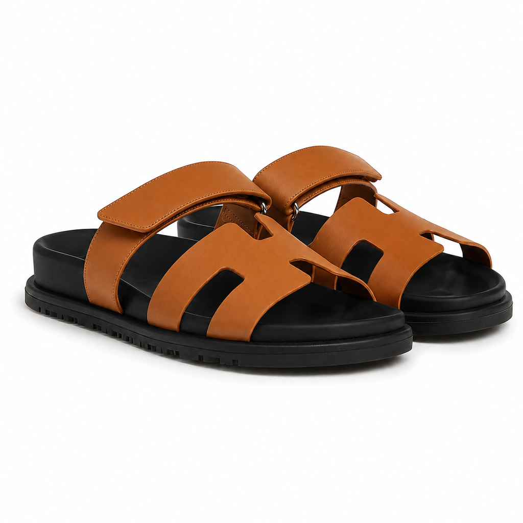 Premium Capri Sandals for Comfort and Style