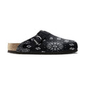 Premium Paisley Pattern Clogs for Stylish Comfort