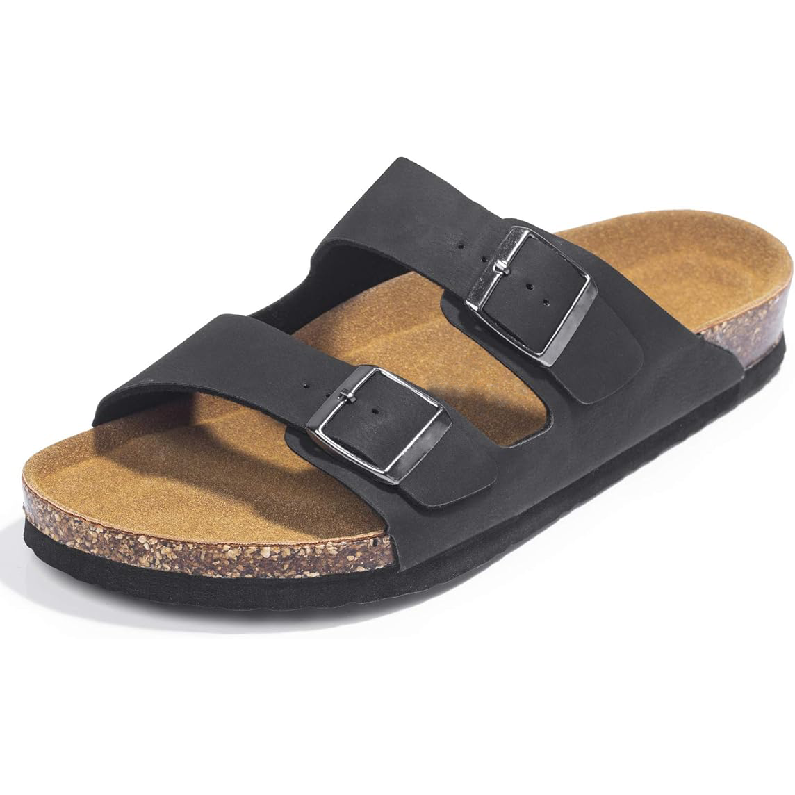 Double Strap Sandals for Ultimate Comfort and Style