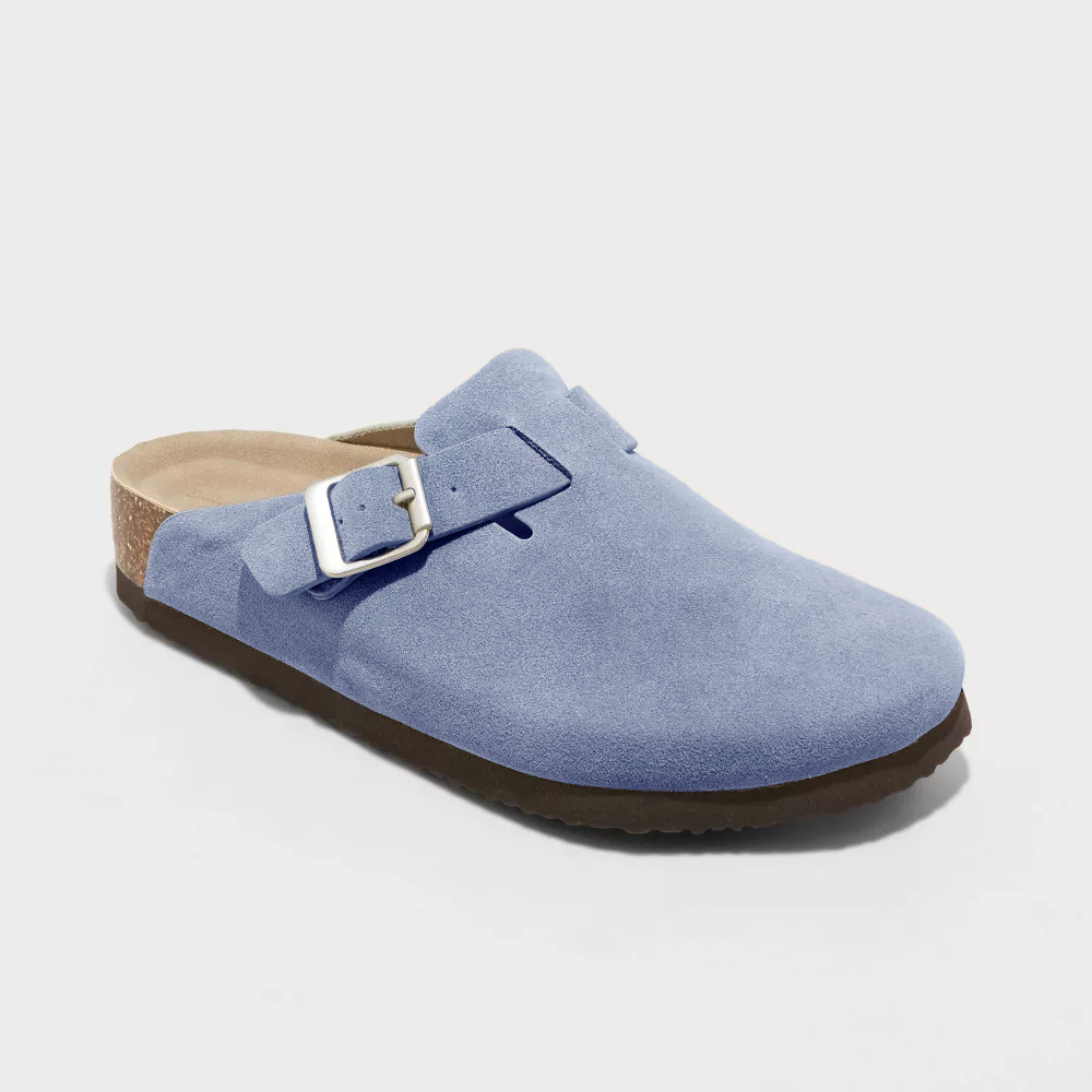 Premium Clogs for Comfort and Style - Perfect Footwear Choice