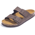 Double Strap Sandals for Ultimate Comfort and Style