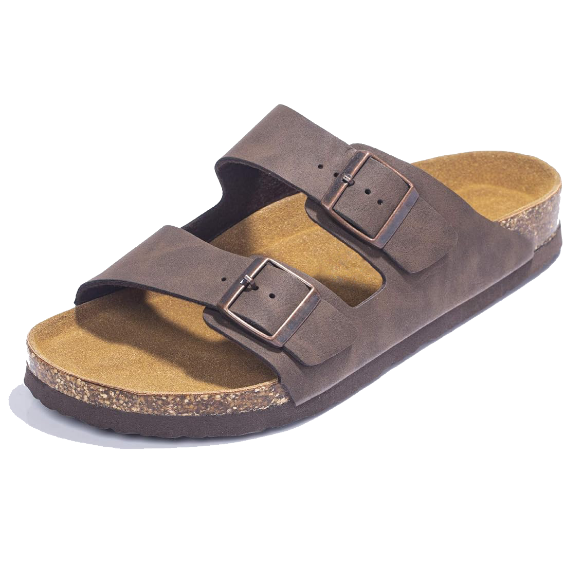 Double Strap Sandals for Ultimate Comfort and Style