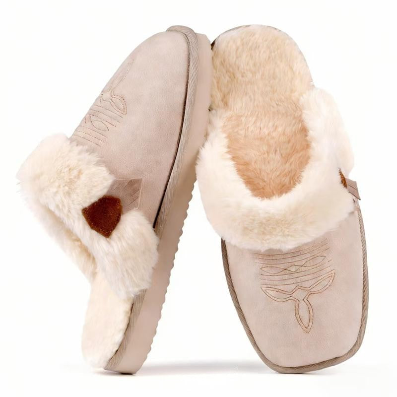 Premium Cowgirl Slippers for Ultimate Comfort and Style