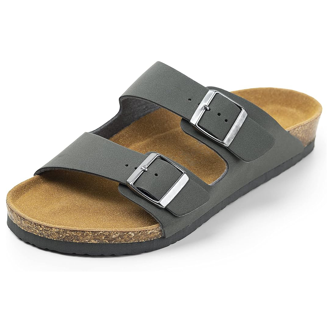 Double Strap Sandals for Ultimate Comfort and Style
