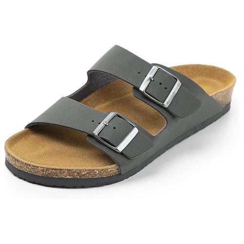Double Strap Sandals for Ultimate Comfort and Style