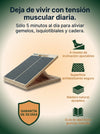 Floriae Tabla de Estiramiento 8