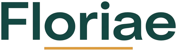 Floriae logo