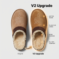 V2 SierraSoft™ Premium Softshell Jacket for Ultimate Comfort