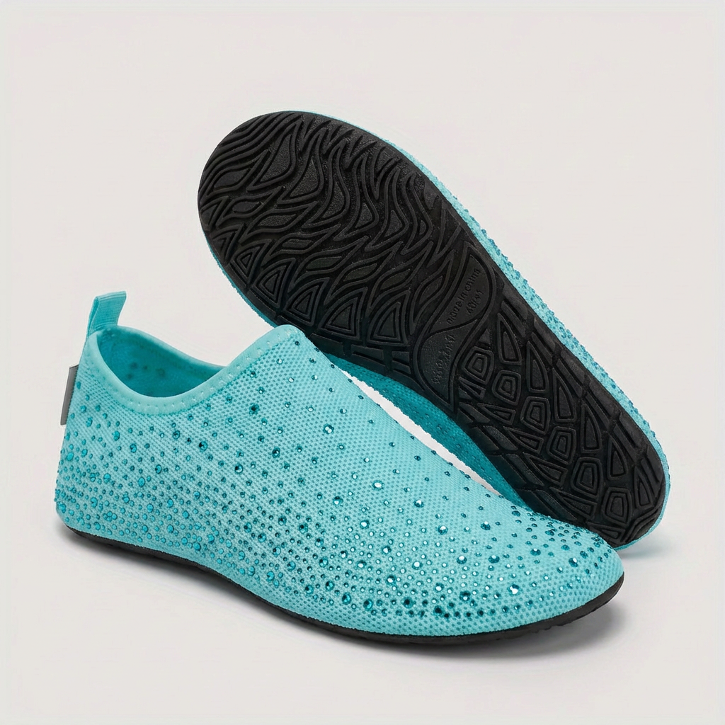 Premium Barefoot Water Shoes for Ultimate Comfort and Grip