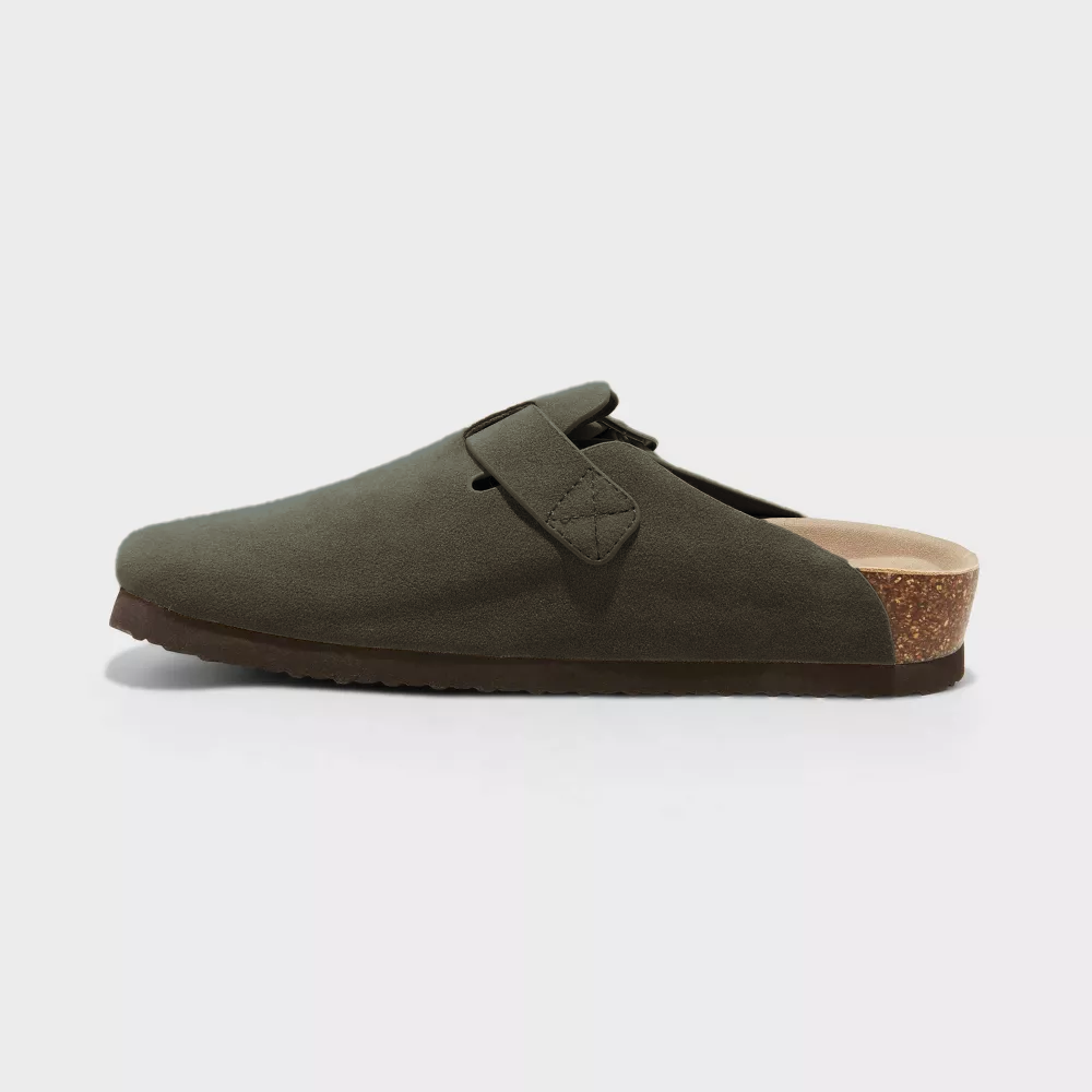 Premium Clogs for Comfort and Style - Perfect Footwear Choice