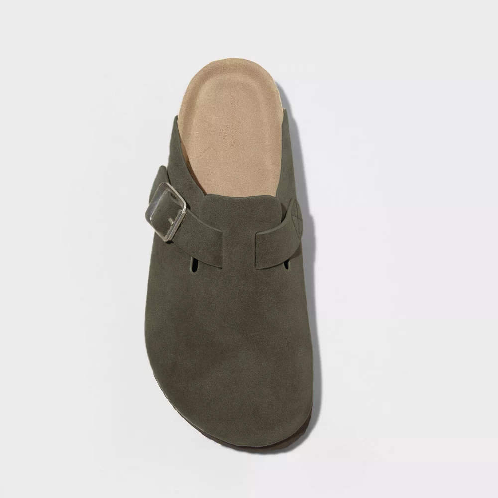 Premium Clogs for Comfort and Style - Perfect Footwear Choice
