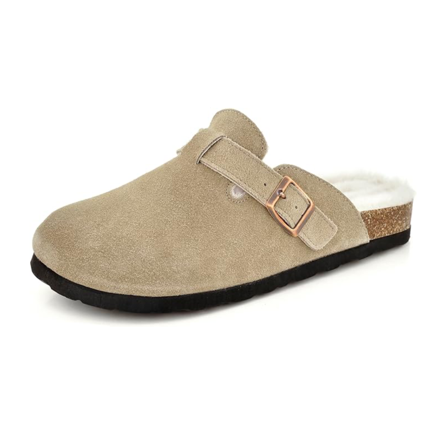 Premium Sherpa Clogs for Ultimate Comfort and Style